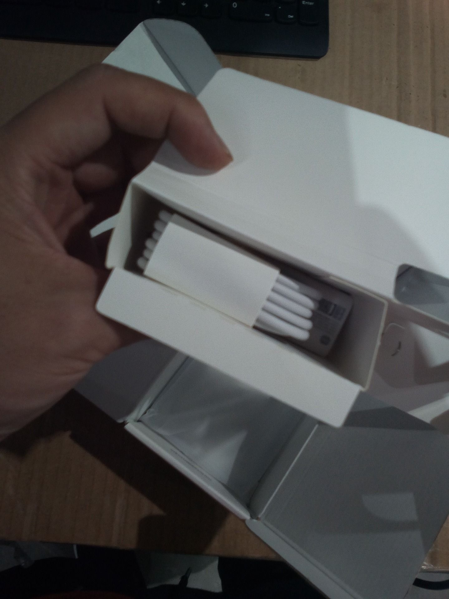 Điện thoại Xiaomi Redmi A5 3GB/64GB - Hàng chính hãng - Đen