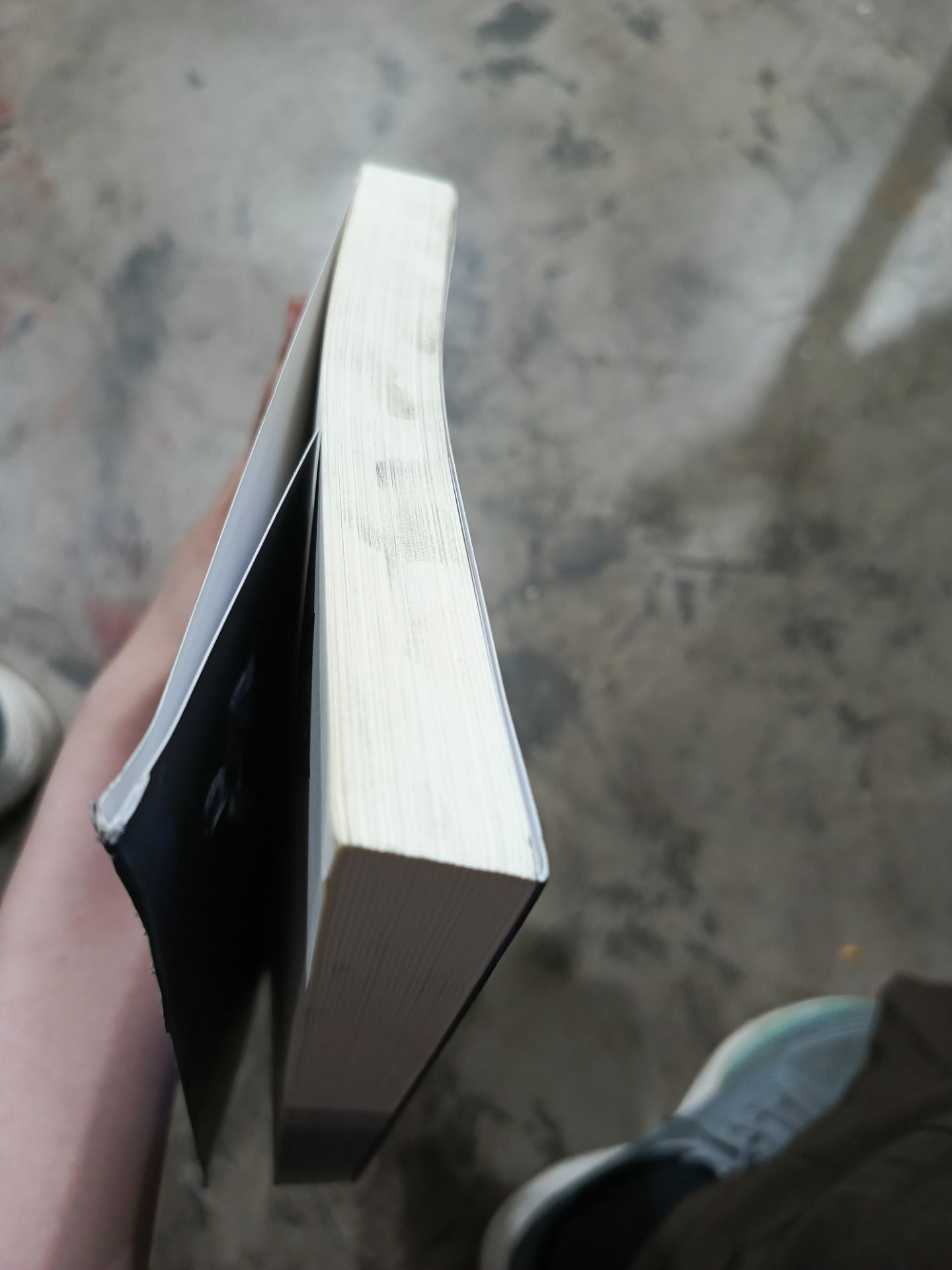 Tam Thể 1 (Tái Bản)