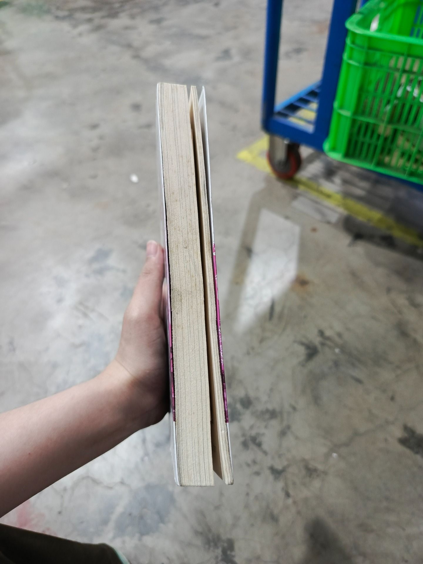 Ngũ Quái Sài Gòn - Tập 2