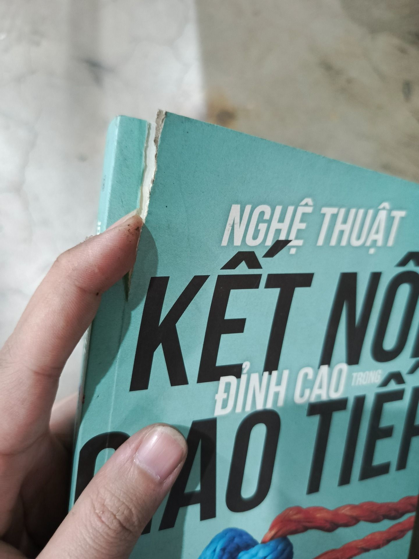 Nghệ Thuật Kết Nối Đỉnh Cao Trong Giao Tiếp (Tái Bản 2022)